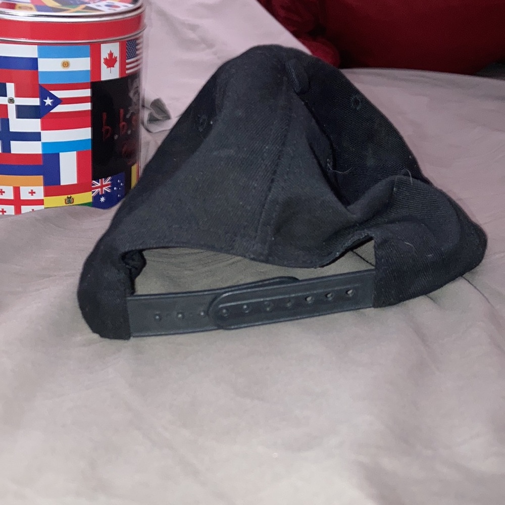 Prestone hat - Picture 2 of 4